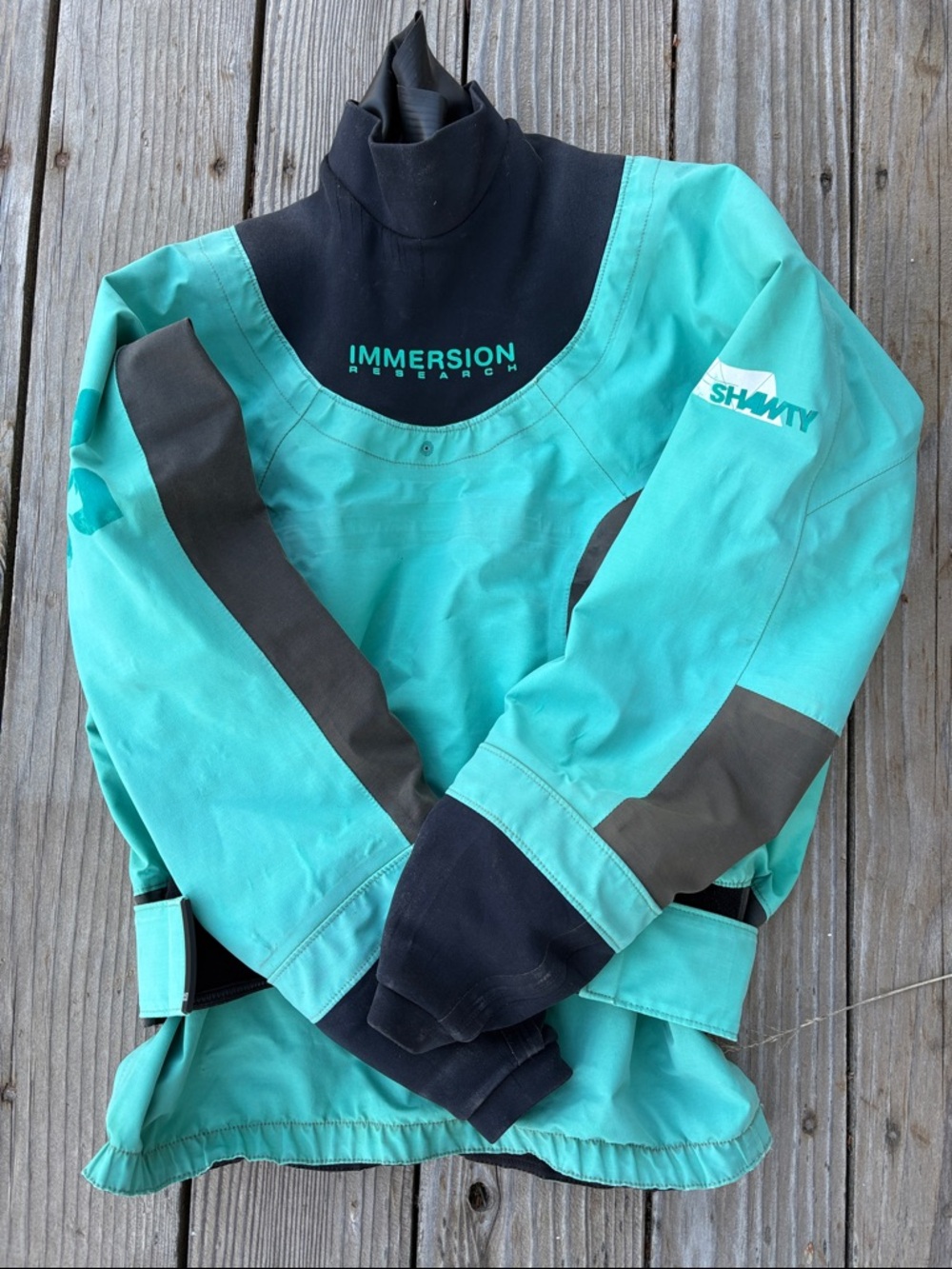 Immersion Research IR women’s drytop
